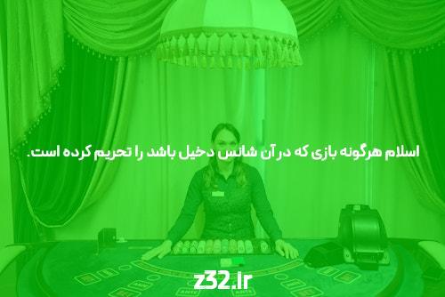 4 دلیل برای حضور آبراهام لینکلن در بازی پوکر