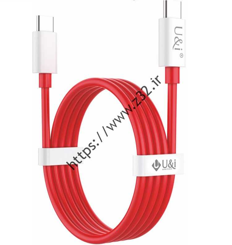 پاوربانک جدید 6 در 1 از U&I // Edition