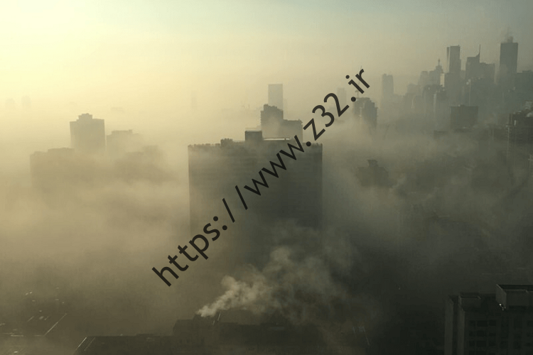 تفاوت هوای پاک است.  افسانه ای که دیگر حقیقت ندارد!
