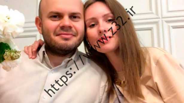حل شوهر ملکه زیبایی سابق روسیه به جرم قتل او