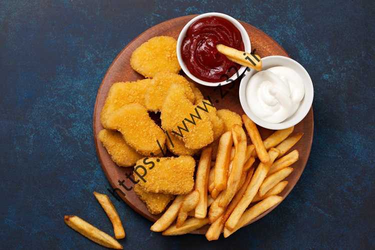 شف رابطه رژیم‌های غذایی با افزایش میزان خشم