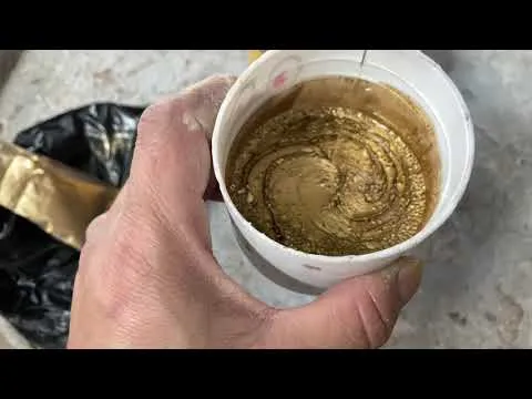 دکوری برنز