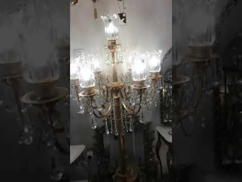 دکوری برنز