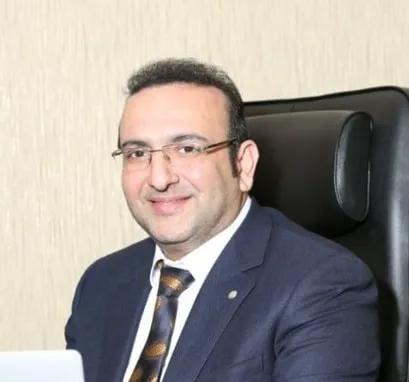 گروه حقوقی تهران وکیل
