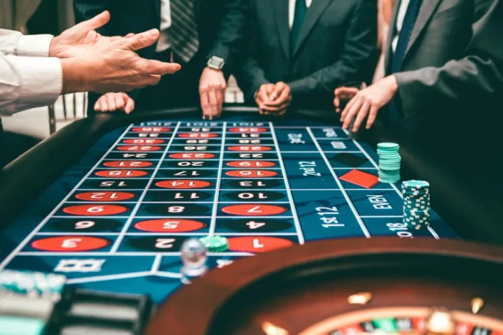 بهترین سایت شرط بندی و BET